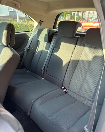 Renault Megane cena 6900 przebieg: 204500, rok produkcji 2002 z Radlin małe 326